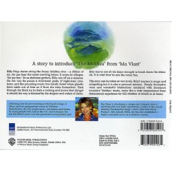 Ann Bryant: Billy Briggs, Big On Skates