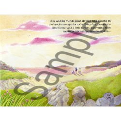 Ann Bryant: Jupiter Cove