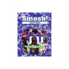 Smash! Winter 2003