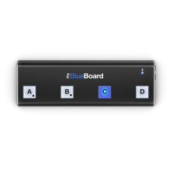 IK Multimedia iRig Blueboard