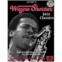 Wayne Shorter: Jazz Classics