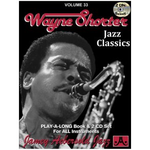 Wayne Shorter: Jazz Classics