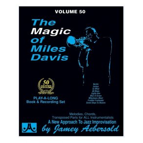 The Magic Of Miles Davis
