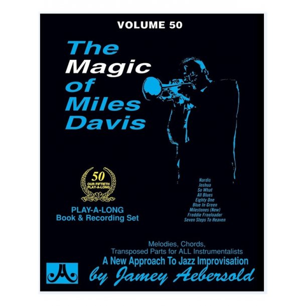 The Magic Of Miles Davis