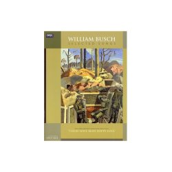 William Busch: Selected Songs