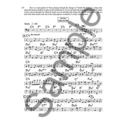 Oscar Stagnaro And Chuck Sher: The Latin Bass Book - A Practical Guide