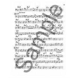 Oscar Stagnaro And Chuck Sher: The Latin Bass Book - A Practical Guide