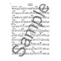 Oscar Stagnaro And Chuck Sher: The Latin Bass Book - A Practical Guide