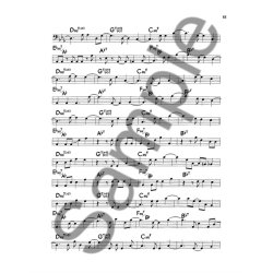 Oscar Stagnaro And Chuck Sher: The Latin Bass Book - A Practical Guide