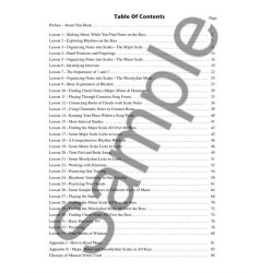 Chuck Sher: Foundation Exercises For Bass