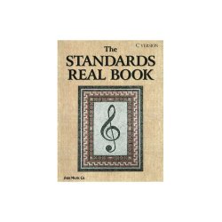 The Standards Real Book: C Edition