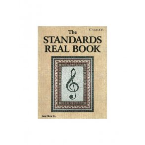 The Standards Real Book: C Edition