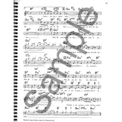 The Standards Real Book: B Flat Edition