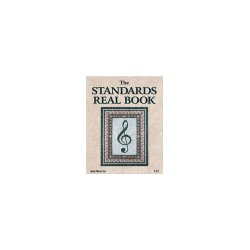The Standards Real Book: E Flat Edition