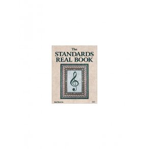 The Standards Real Book: E Flat Edition