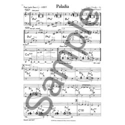 The All-Jazz Real Book: C Edition (Book/CD)