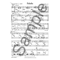 The All-Jazz Real Book: E Flat Edition (Book/CD)