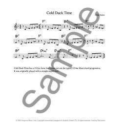 The Real Easy Book Volume 1: Bass Clef Edition