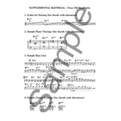 The Real Easy Book Volume 2: Bass Clef Edition