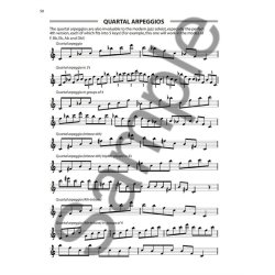 Barry Finnerty: The Serious Jazz Practice Book And CD