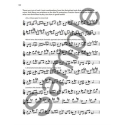 Barry Finnerty: The Serious Jazz Practice Book And CD