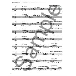 Barry Finnerty: The Serious Jazz Book 2 - The Harmonic Approach