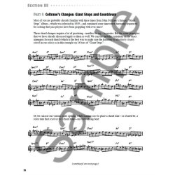 Barry Finnerty: The Serious Jazz Book 2 - The Harmonic Approach