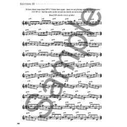 Barry Finnerty: The Serious Jazz Book 2 - The Harmonic Approach