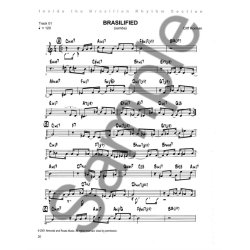 Nelson Faria And Cliff Korman: Inside The Brazilian Rhythm Section