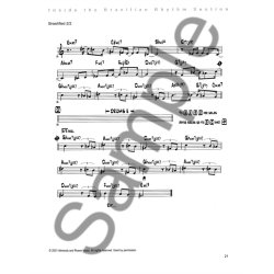 Nelson Faria And Cliff Korman: Inside The Brazilian Rhythm Section