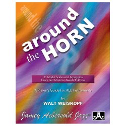 Walt Weiskopf: Around The Horn