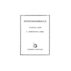 Cecil Armstrong Gibbs: Hypochondriacus (Voice/Piano)