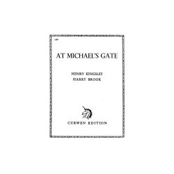 Brook At Michael's Gate Voice/Piano