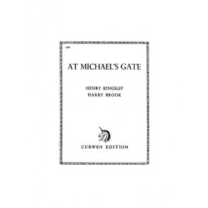 Brook At Michael's Gate Voice/Piano