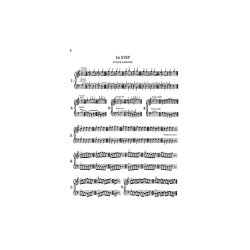 Mrs Curwen Pianoforte Method 1st Step (Kinross)