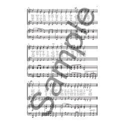 Ethel Smyth: The March Of The Women (In G)