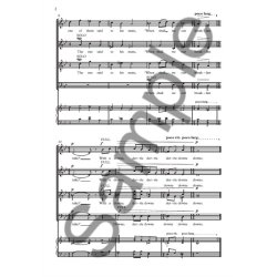 Arr. Henry Balfour Gardiner: There Were Three Ravens