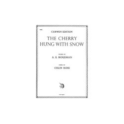 Colin Ross: The Cherry Hung With Snow