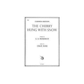 Colin Ross: The Cherry Hung With Snow