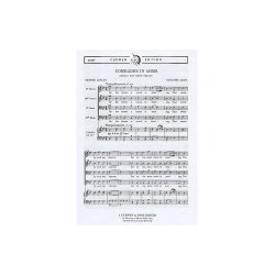 Adolphe Adam: Comrades In Arms