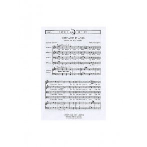 Adolphe Adam: Comrades In Arms