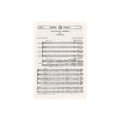 Richard Wagner: Pilgrims' Chorus From Tannhauser