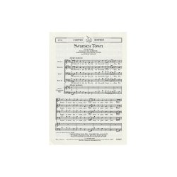 Swansea Town (arr. Holst)