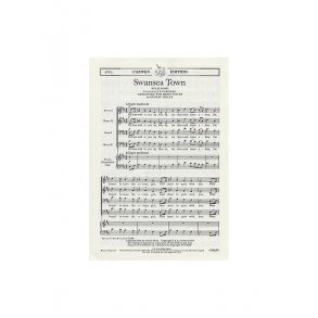 Swansea Town (arr. Holst)