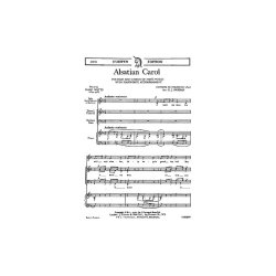 E. J. Moeran: Alsatian Carol