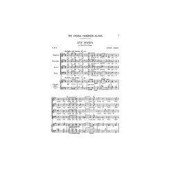 Henry Smart: Ave Maria