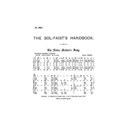 Geibel Fisher Maidens Satb Tonic Solfa