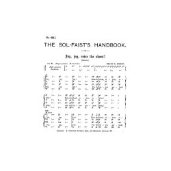 Bishop Joy Joy Raise The Shout Tonic