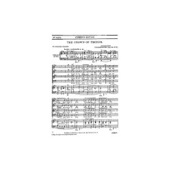 Tschaikowsky Crown Thorns Satb