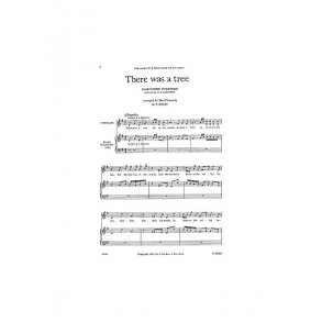Gustav Holst: There Was A Tree
